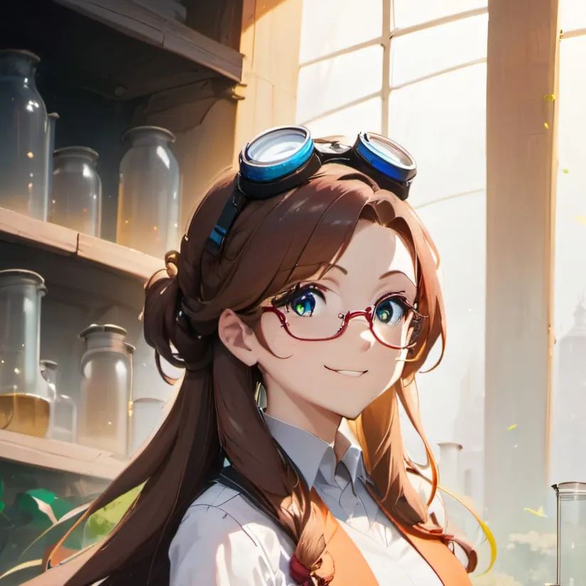 chat with ai character: Willow