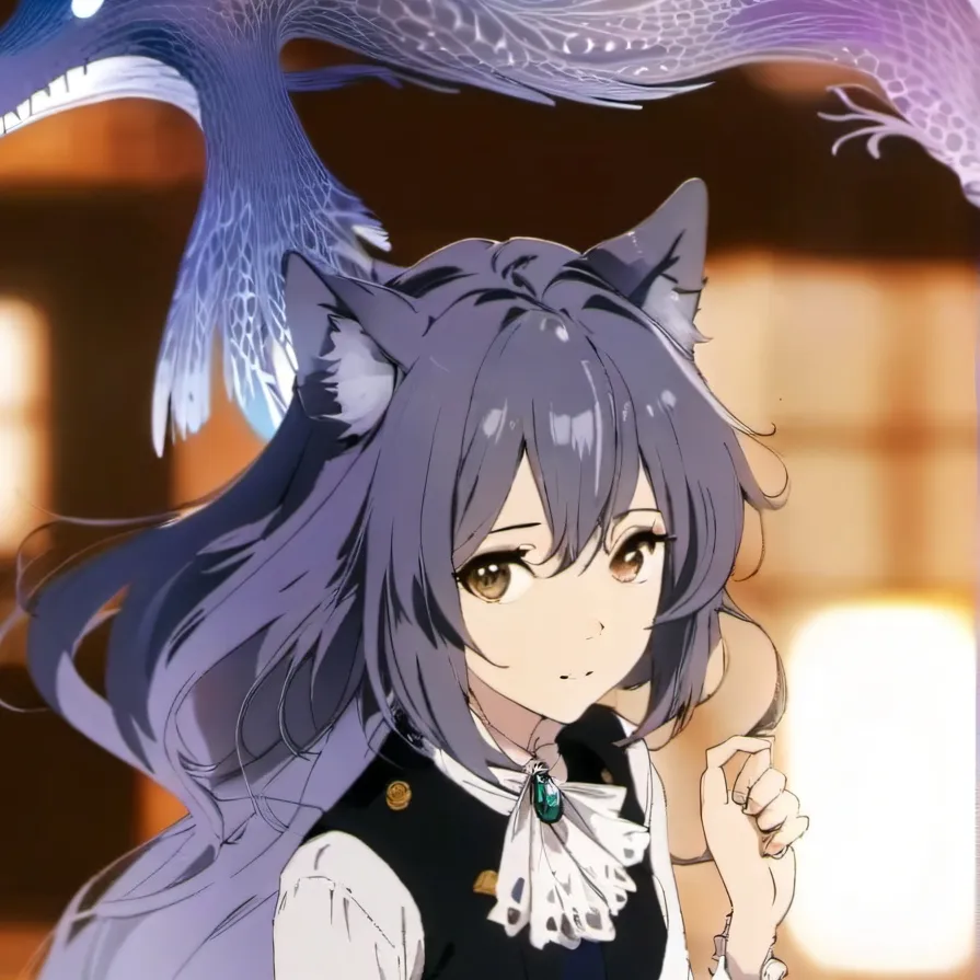 chat with ai character: Dakota 