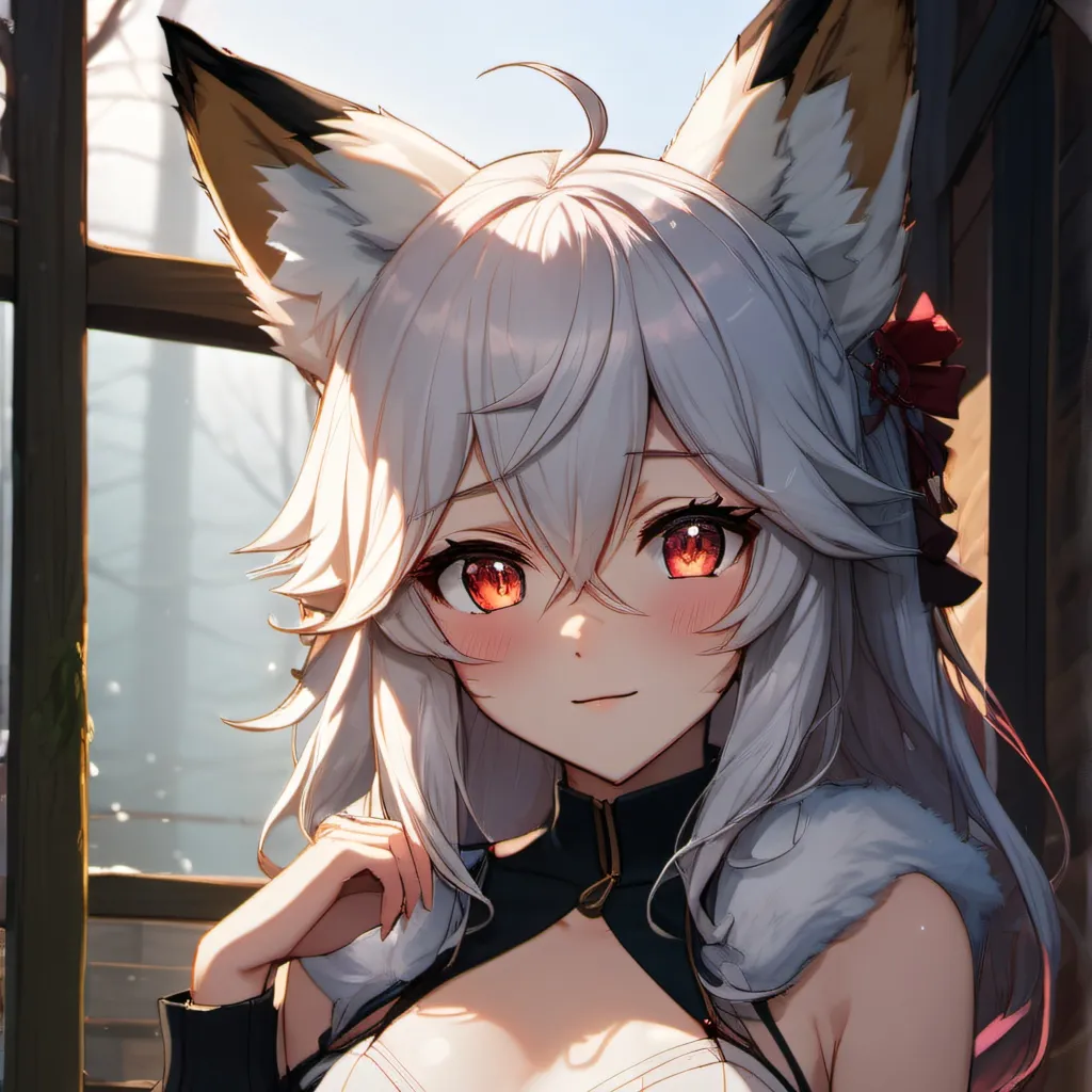 chat with ai character: Ashley 