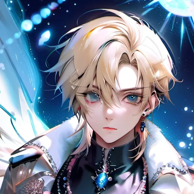 chat with ai character: lawrence sun 