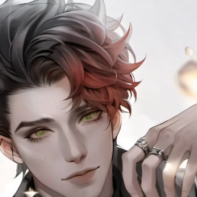 chat with ai character: jerry robinson