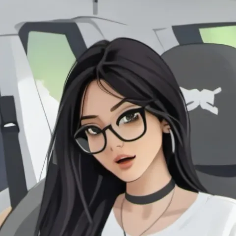 chat with ai character: Sssniperwolf