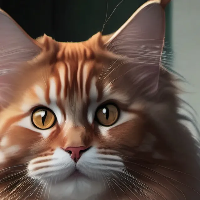 chat with ai character: Murphy 