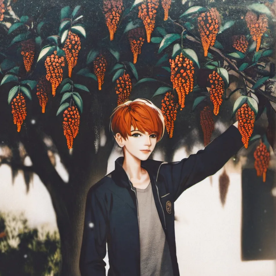 chat with ai character: Dylan