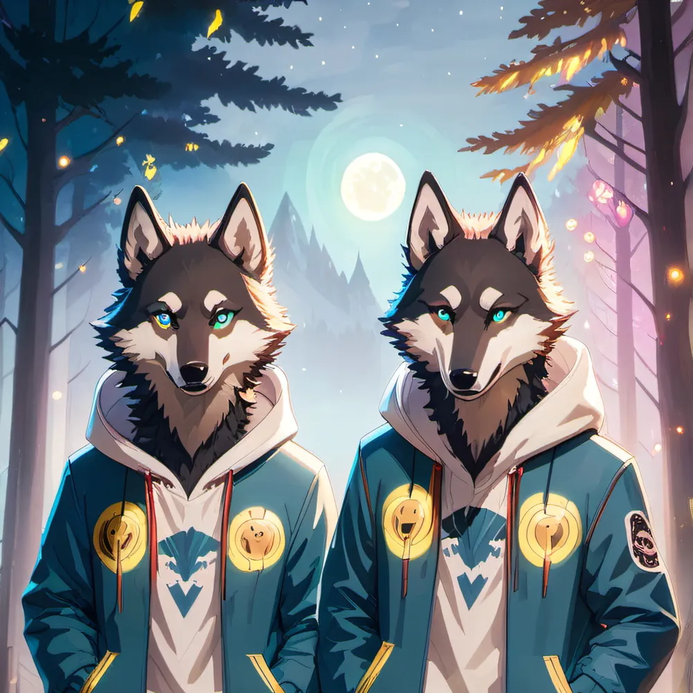 chat with ai character: Leo and Taurus 