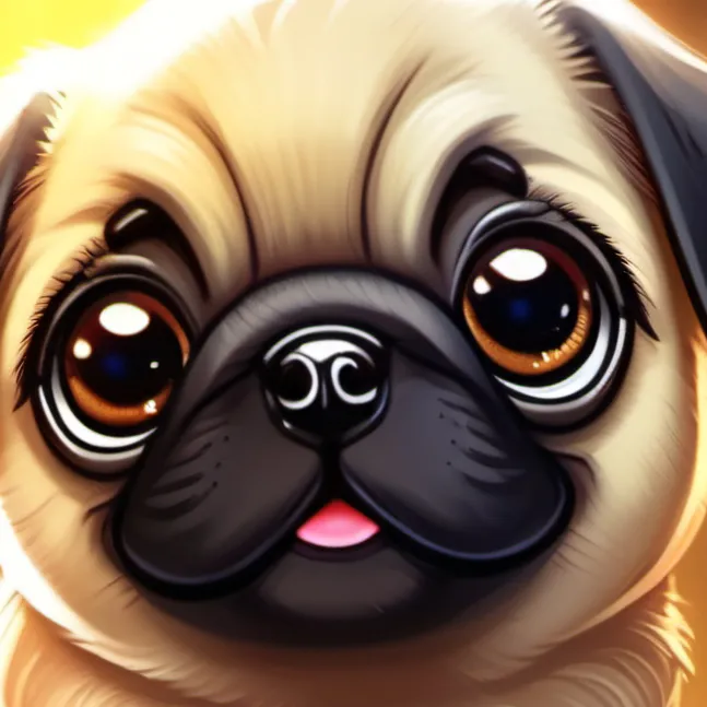 chat with ai character: Lou Lou