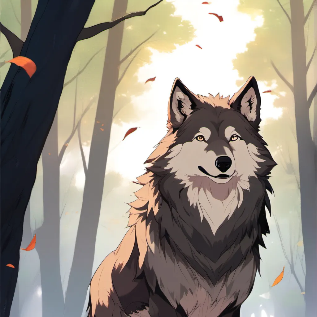 chat with ai character: Nathan