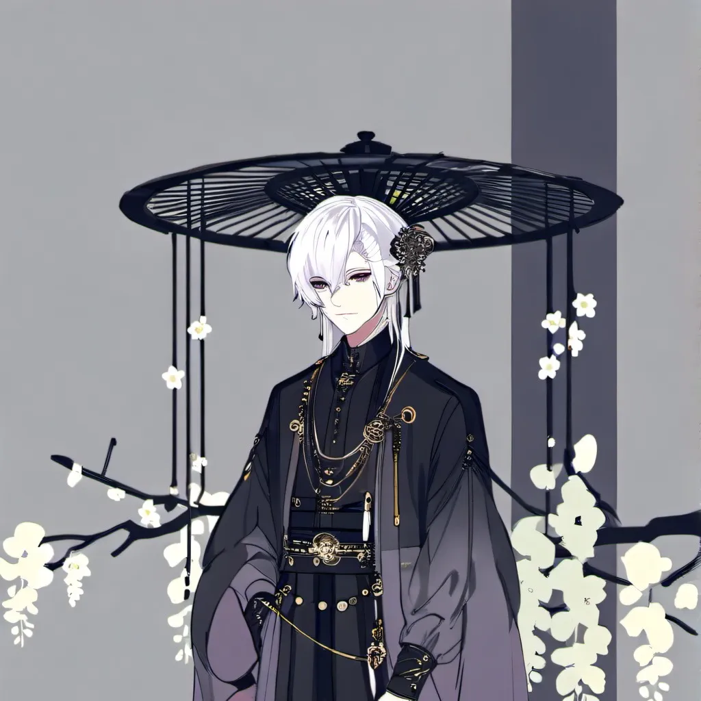 chat with ai character: The FLIGHT