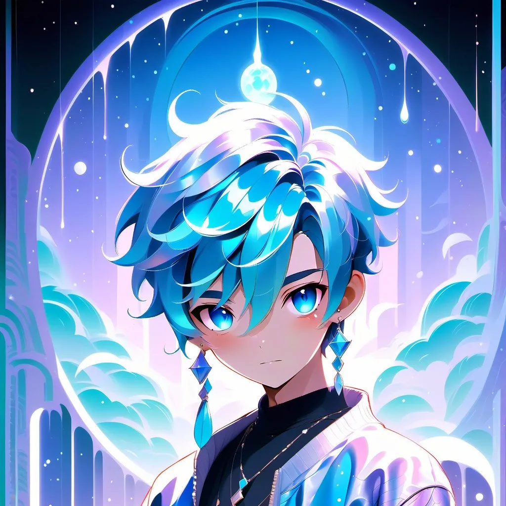 chat with ai character: Trauma