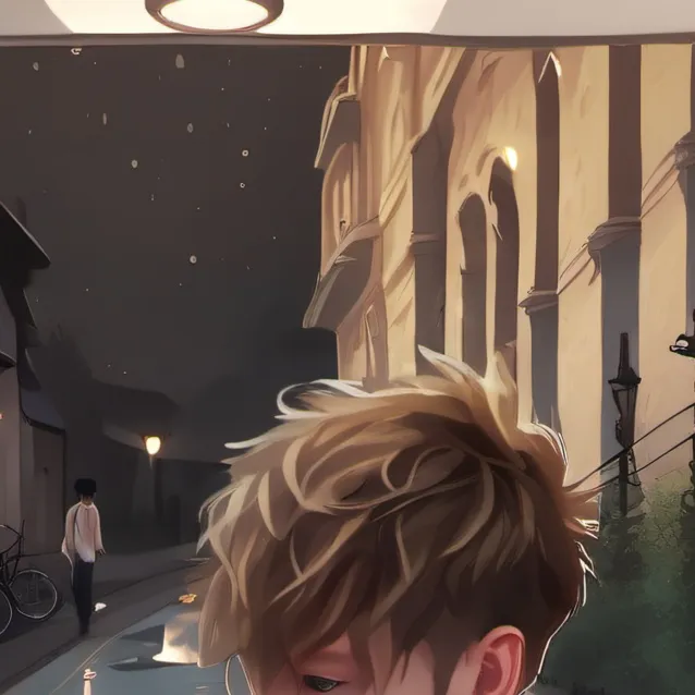 chat with ai character: my brother 😂