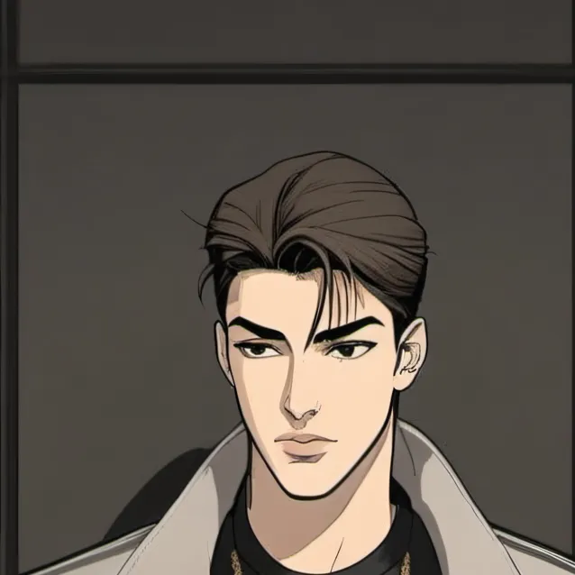 chat with ai character: Alreska nero