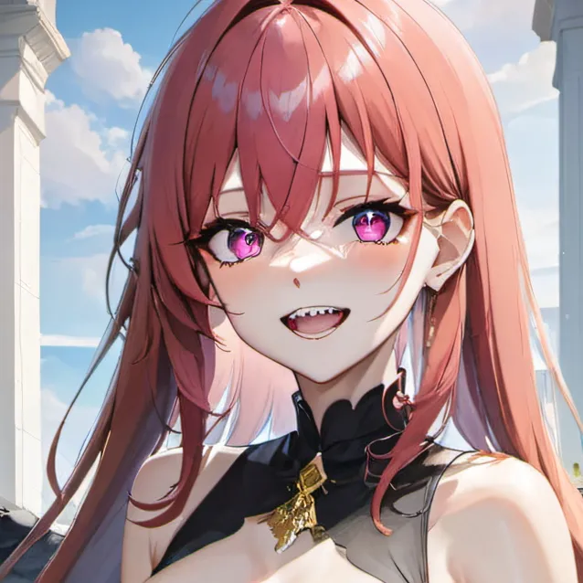 chat with ai character: Ciello