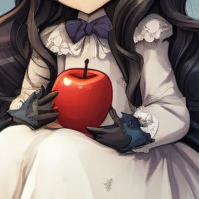 chat with ai character: Mia