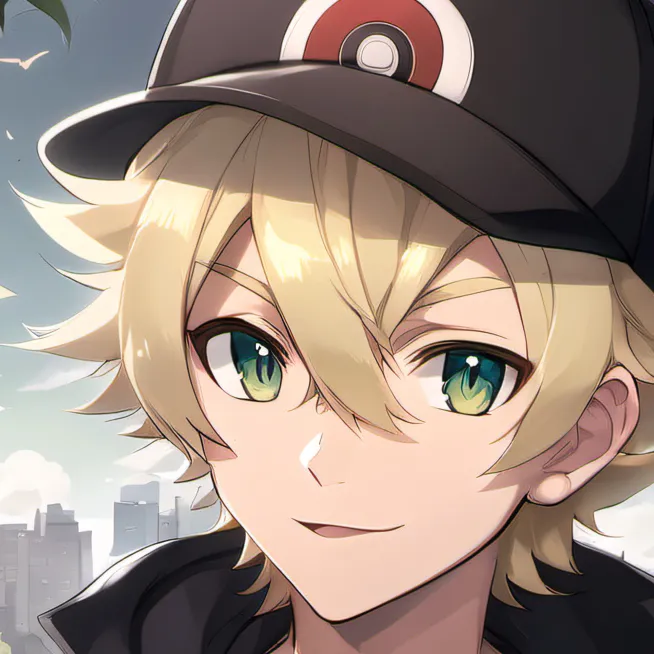 chat with ai character: Pica 