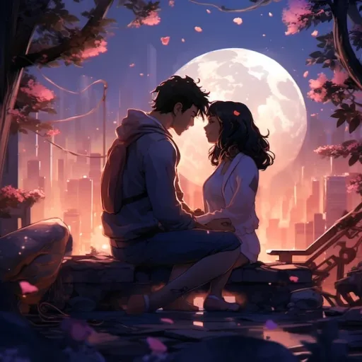 creator Moon daisy's avatar