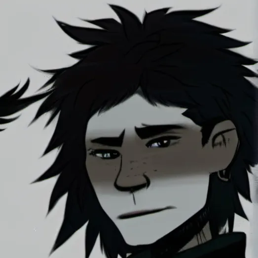 chat with ai character: Rock Branch 