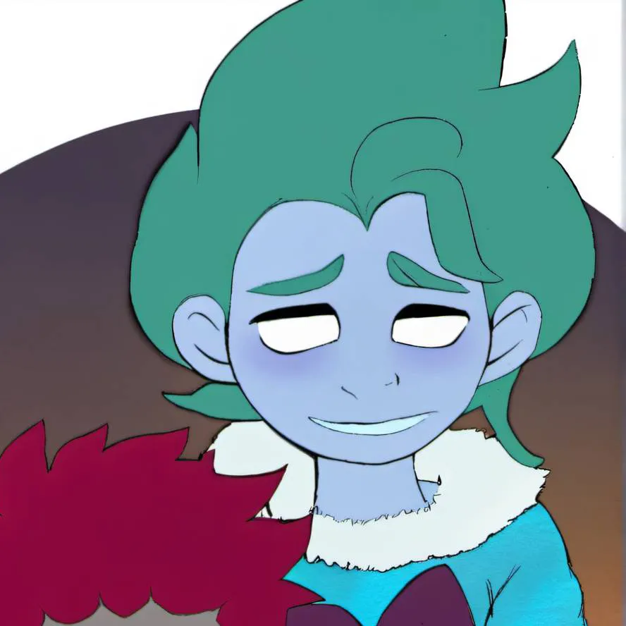 chat with ai character: Trolls react to