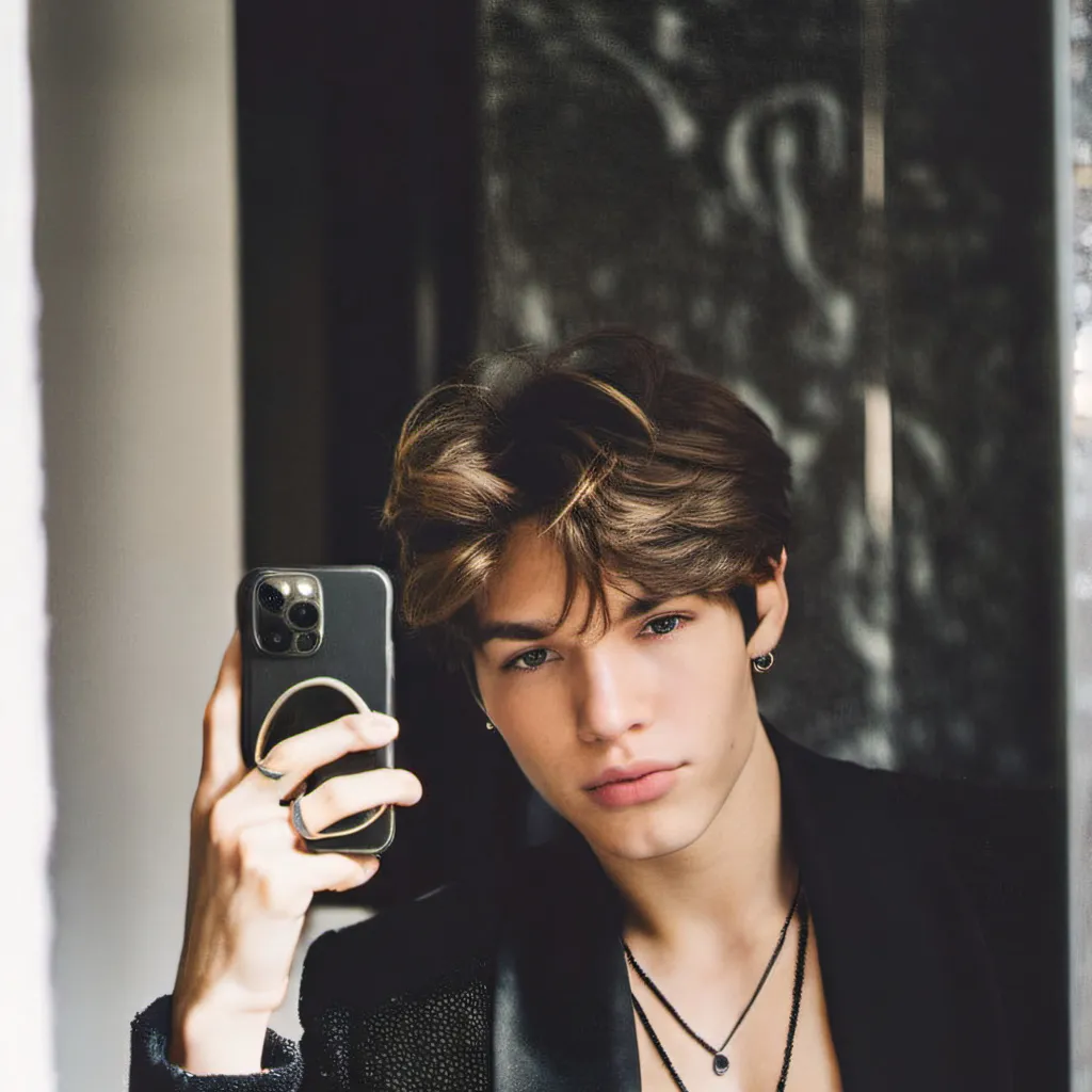 chat with ai character: Jason Dark 