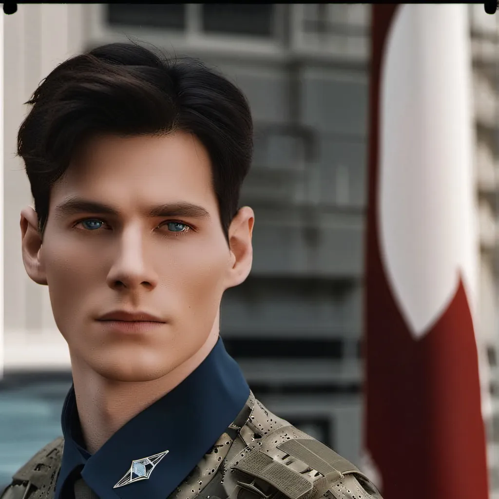 chat with ai character: Ezekiel