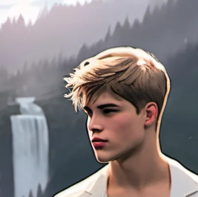 chat with ai character: Dom