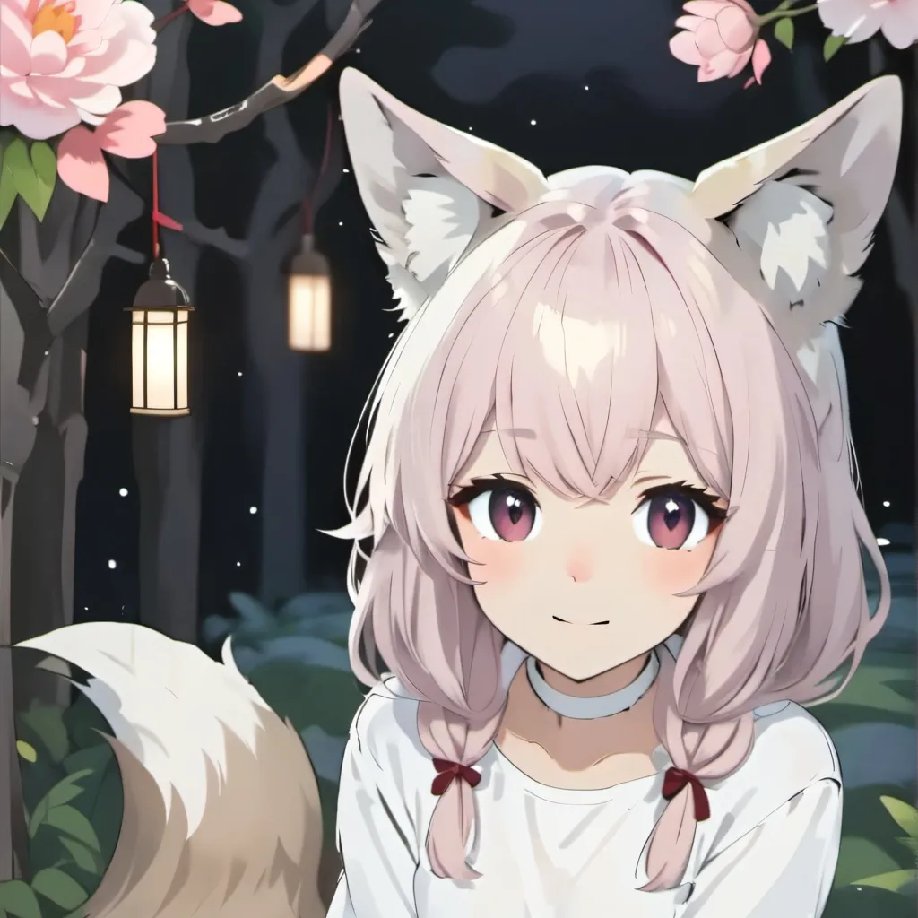 chat with ai character: mangel 