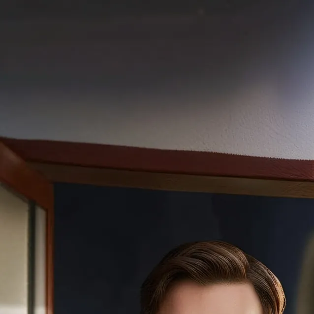 chat with ai character: Matthew patrick