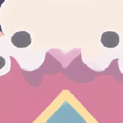 chat with ai character: Pastel world