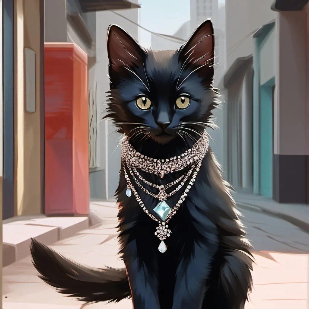 chat with ai character: Shadow