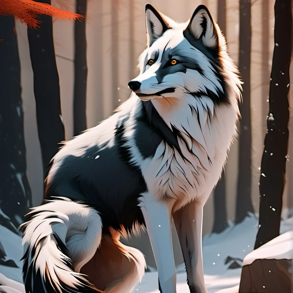 chat with ai character: Juniper