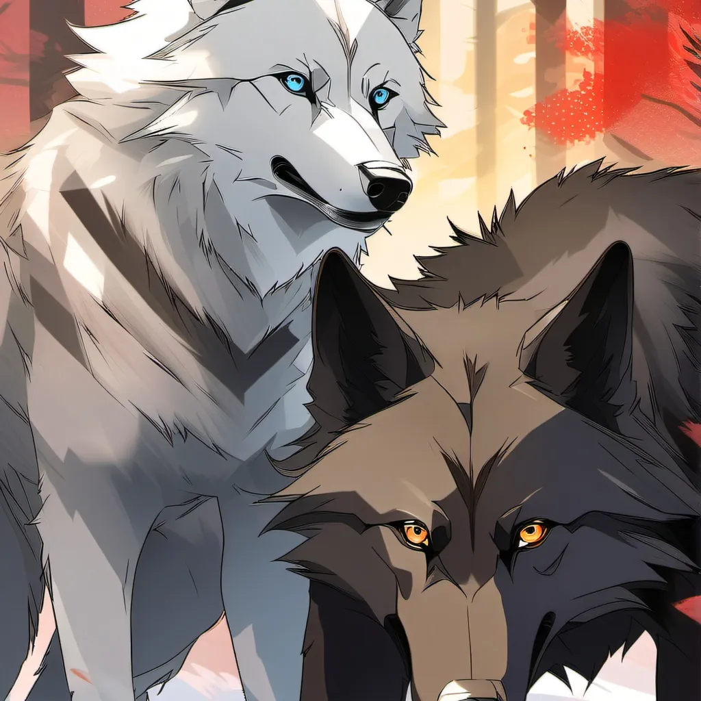 chat with ai character: Everest and Coal