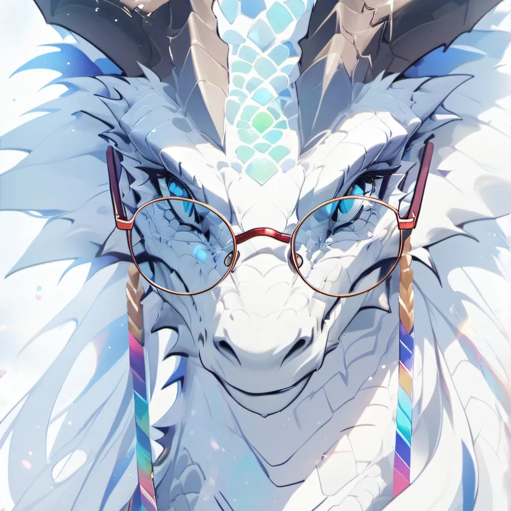 chat with ai character: Glacier