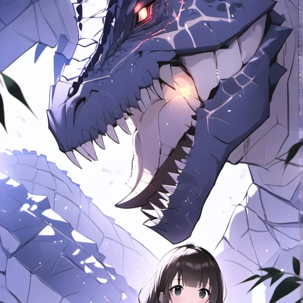 chat with ai character: Abbie