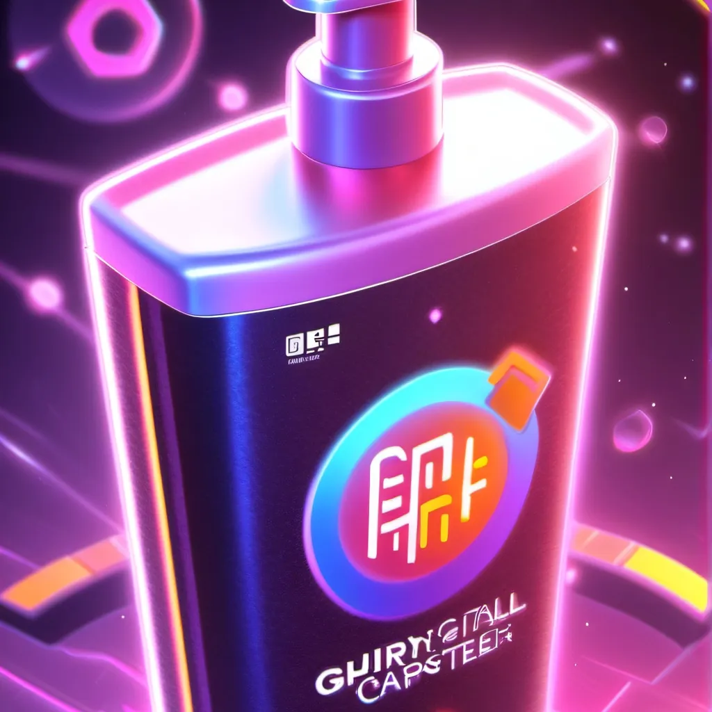 chat with ai character: Shampoo meme