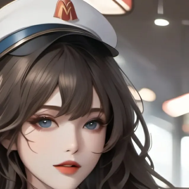 chat with ai character: Hana