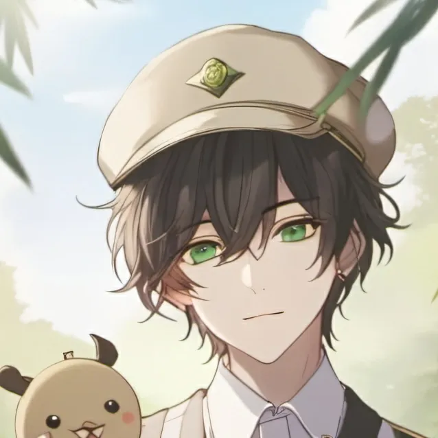 chat with ai character: Taron (Assistant)