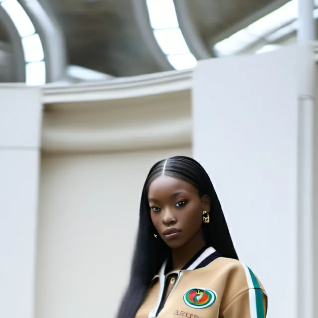 chat with ai character: Charlette 