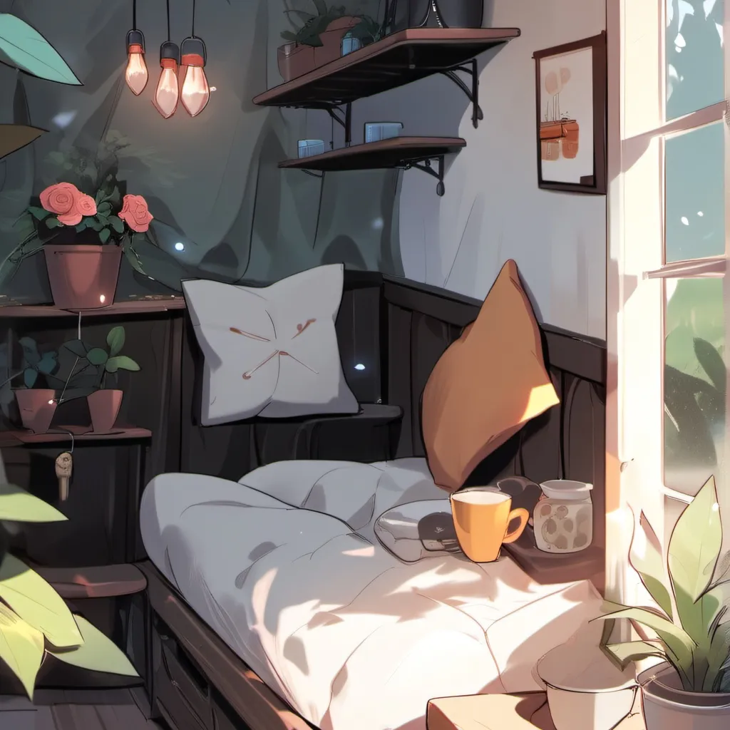 chat with ai character: Darling pet