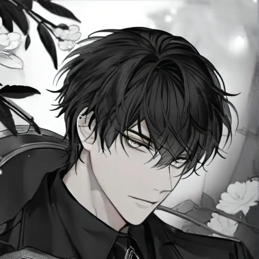 chat with ai character: Noah