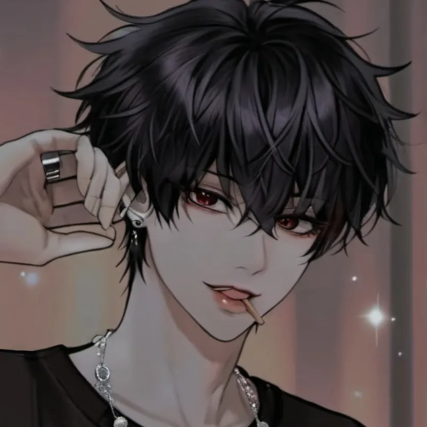 chat with ai character: ☆~Levi~☆