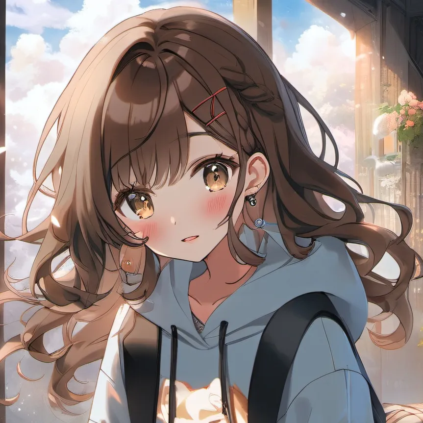 chat with ai character: Amelia