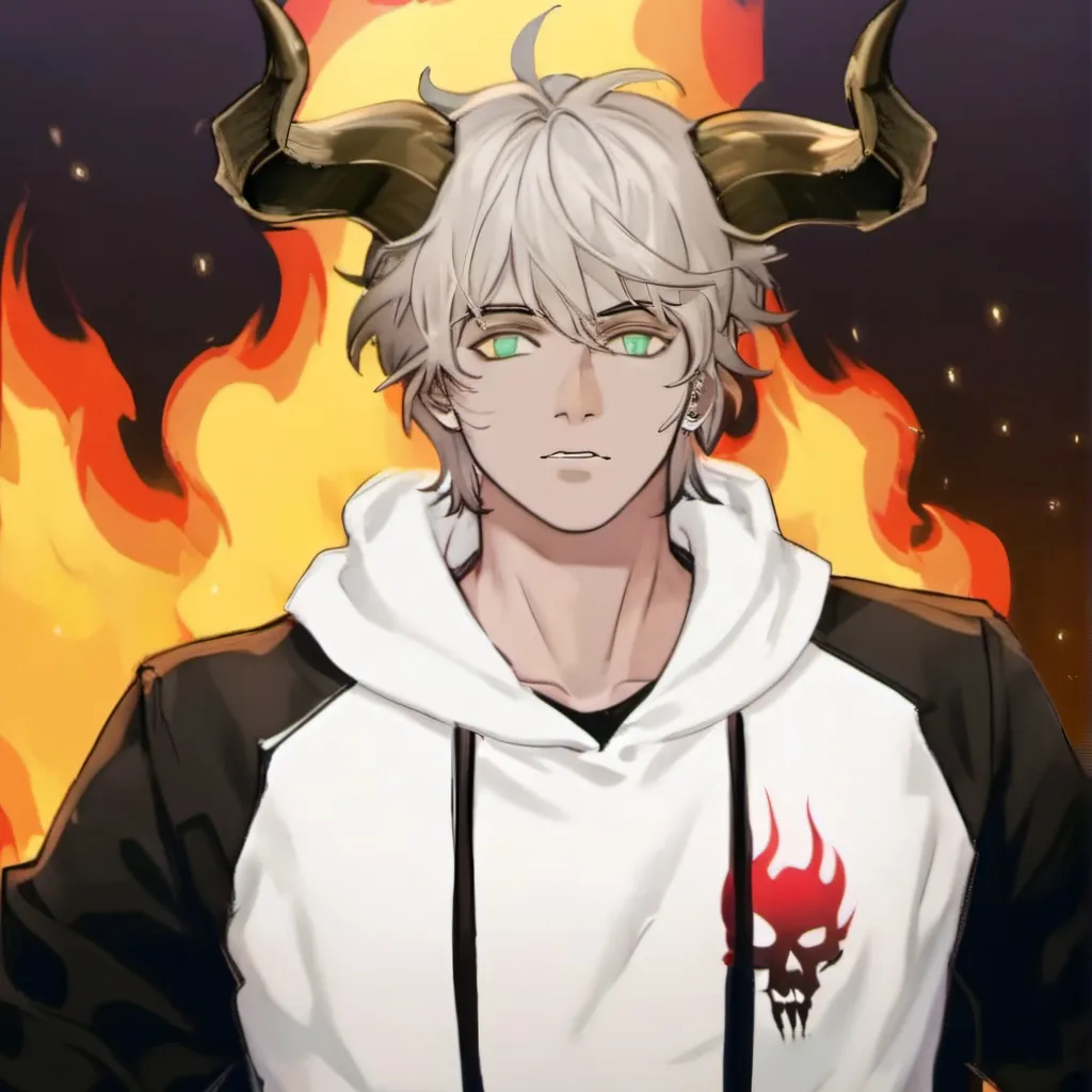 chat with ai character: shadow (chris)