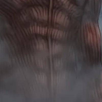 chat with ai character: Colossal Titan