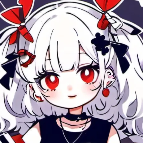 chat with ai character: Mimi! mha