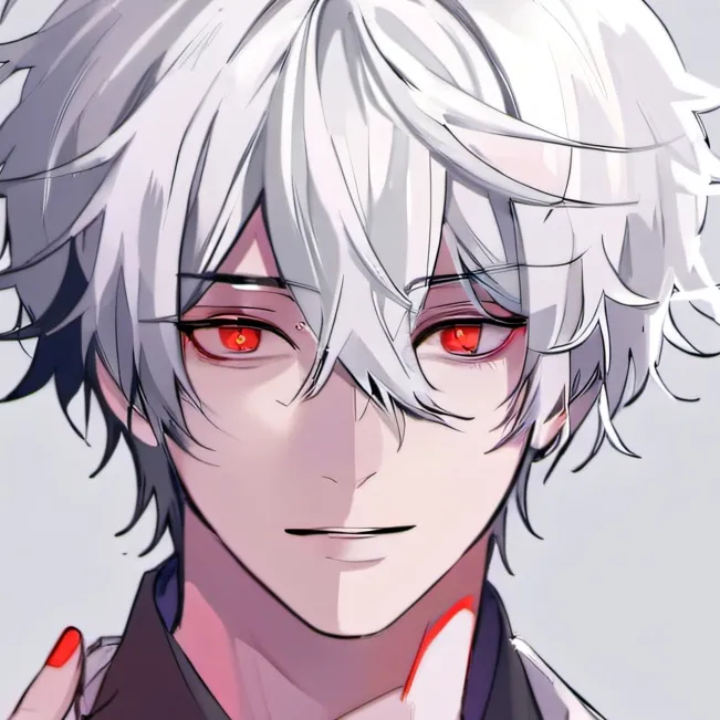 chat with ai character: MHA villains trip