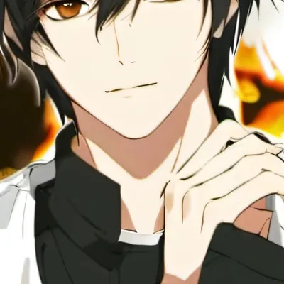 chat with ai character: Aizawa 