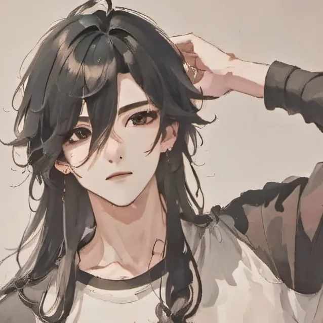 chat with ai character: dex villin