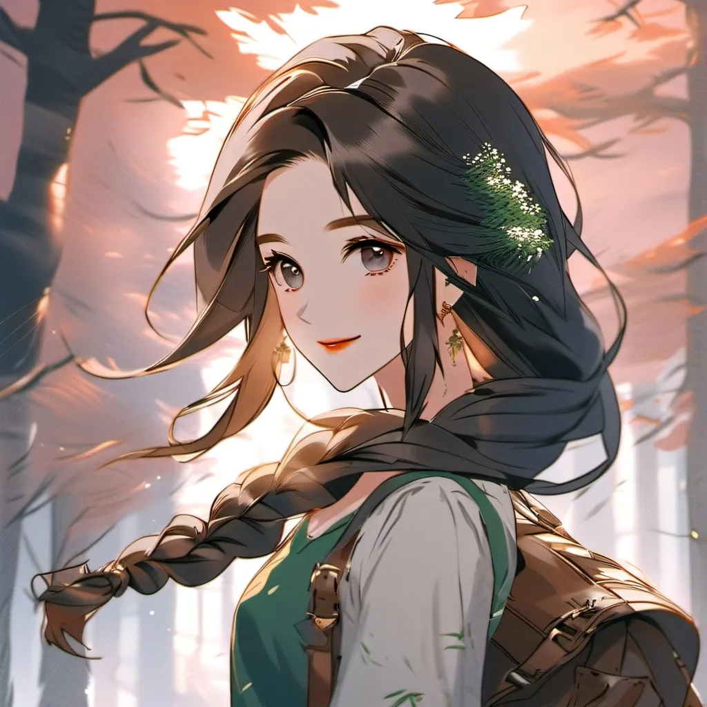 chat with ai character: Orin Freeflight