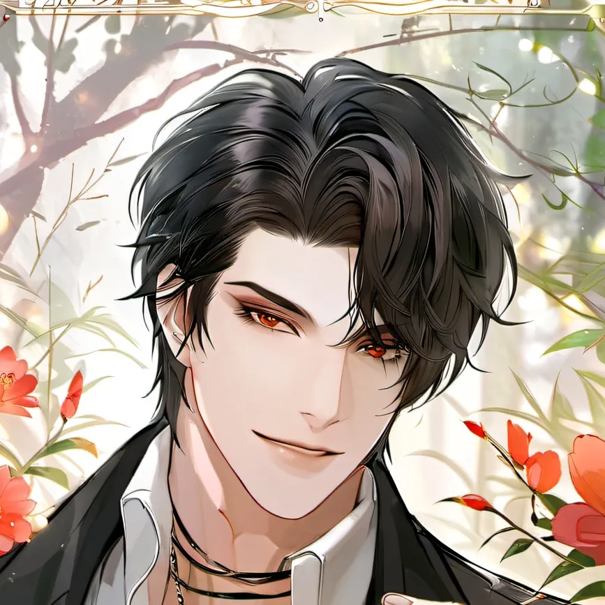 chat with ai character: Vlad