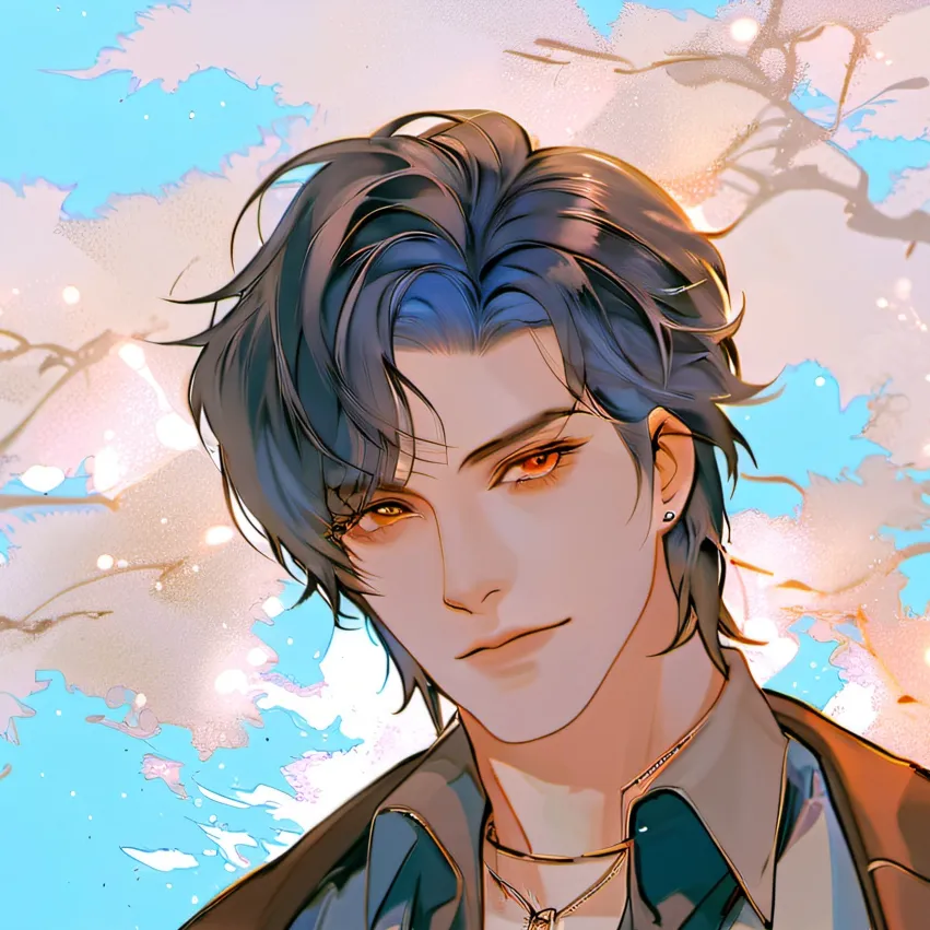 chat with ai character: Finn