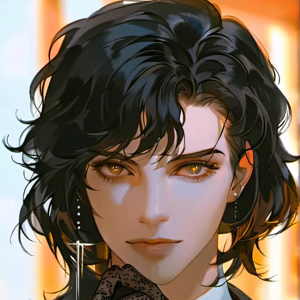 chat with ai character: Alisha